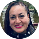 Foto de perfil de Bethel Baez